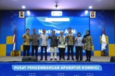 Kominfo dan Indosat Gelar Pelatihan AI untuk Ratusan ASN Muda, Percepat Reformasi Pelayanan Publik Digital