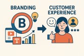 Branding dan Customer Experience untuk Memenangkan Persaingan Bisnis