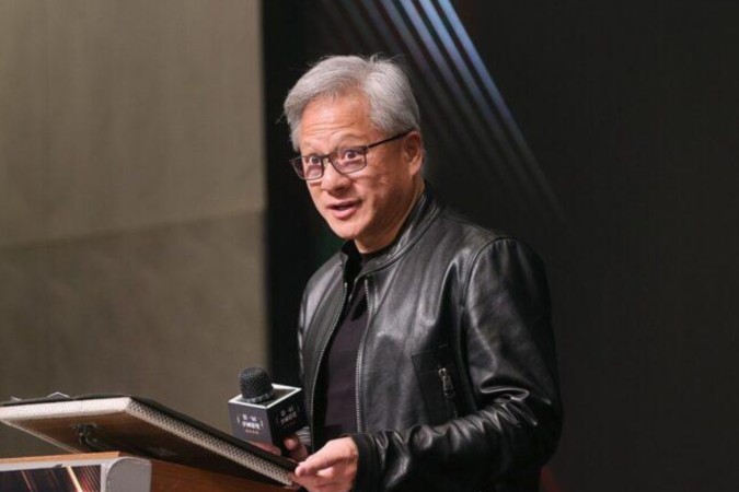 NVIDIA Cetak Pendapatan US$96,2 Miliar, Ledakan AI Mendorong Bisnis Data Center