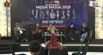 Kaleidoskop Media Massa 2025: Pers Nasional di Simpang Jalan, Antara Kebebasan dan Cengkeraman Supremasi Algoritma