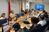 Perkuat Kemitraan Strategis, GAPKI-PWI Pusat Eratkan Kolaborasi Demi Profesionalisme Pers dan Sawit