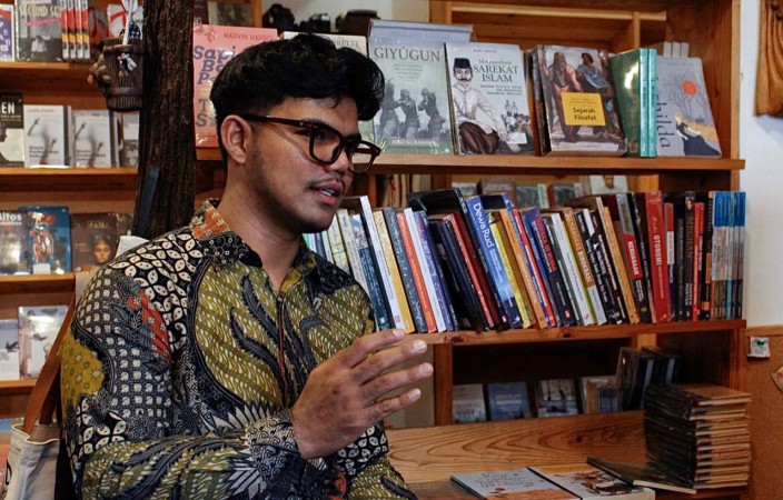 Ditengah Wacana Penyesuaian Prodi, Akademisi Sejarah UNRI Pertegas Posisi Sejarah