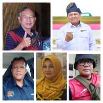 Besok, Lima Wartawan Riau Raih PCNO 2023 dari PWI Pusat