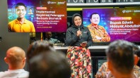 Indosat dan Komdigi Gelar Demo Biometrik eSIM, Dorong Registrasi Pelanggan Lebih Aman dan Modern