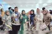 Siswa MAN 1 Pekanbaru Raih Medali Perak di OMI 2025, Harumkan Nama Riau di Kancah Nasional