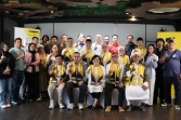 Adira Finance Berangkatkan Ratusan Pelanggan Umrah Gratis 2025, Bentuk Apresiasi untuk Sahabat Setia