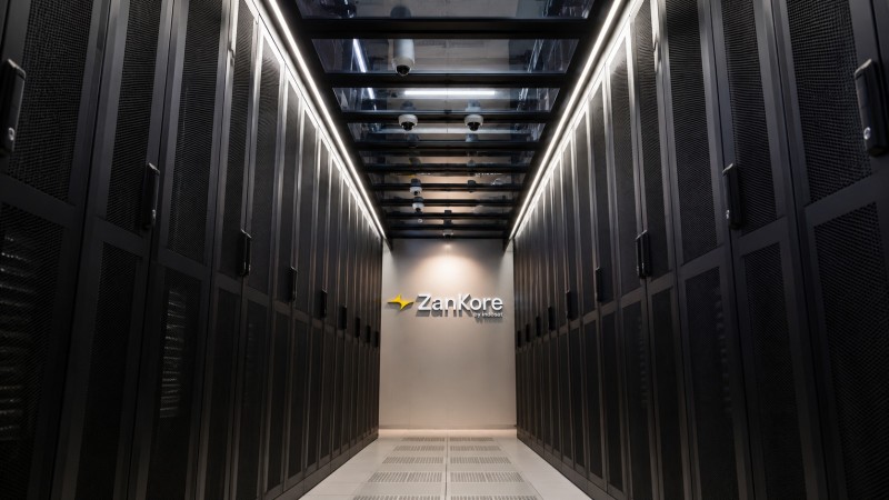 Indosat Luncurkan Zankore, Bangun Infrastruktur AI Terbesar Asia-Pasifik