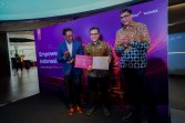 Empowering Indonesia Report 2025: AI Berdaulat Jadi Fondasi Pertumbuhan Menuju Indonesia Emas 2045