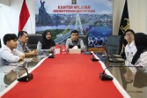 Kemenkum Riau Fokus Dukung Kewirausahaan dan Industri Kreatif Melalui Regulasi Penjaminan