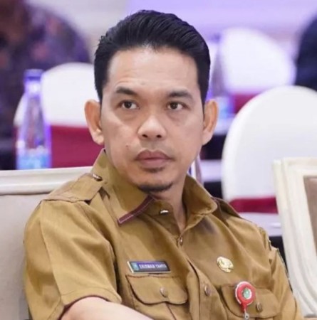 Disdik Riau Terbitkan SE Larangan Siswa di Bawah Umur Bawa Kendaraan ke Sekolah