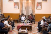 Ketum PWI: HPN 2026 di Banten Jadi Momentum Dorong Ekonomi dan Pembangunan