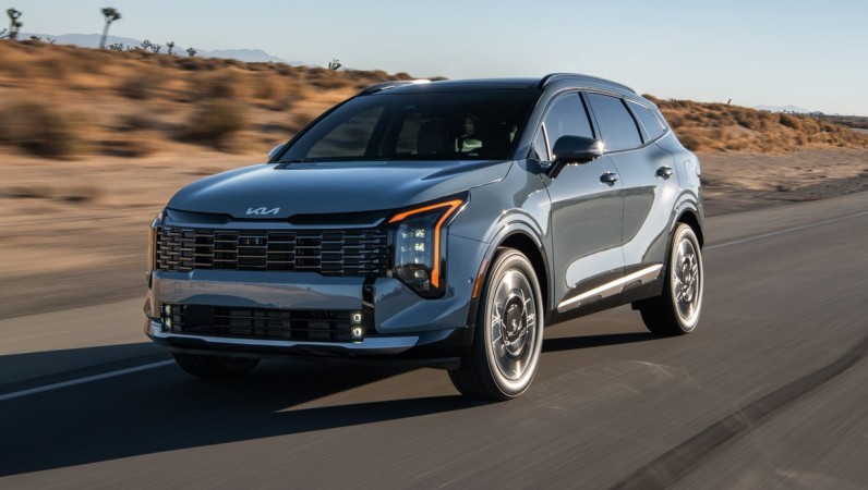 Rekor Penjualan Kuartal I 2026, Kia Bukukan Pertumbuhan Global 779.169 Unit
