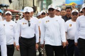 Kick Off HPN 2026 di Banten, PWI Serukan Negara Hadir Jaga Kesehatan Ekosistem Media Nasional
