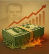 Menggugat Uang Fiat: Akar Krisis Ekonomi Modern dari Warisan Nixon