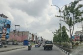 Hari ini Selasa 9 Desember, Pekanbaru Cerah Berawan dengan Potensi Hujan Ringan