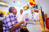 Rayakan Harpelnas 2025: Indosat Riau Beri Hadiah Spesial dan Diskon Fantastis, Wujud Apresiasi 'Ketulusan Tanpa Akhir'