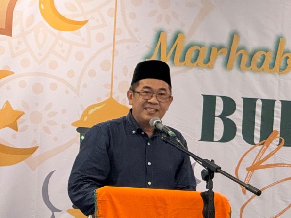 Ustadz Abdul Somad Bakal Beri Tausiyah di Bukber PWI Riau, Raja Isyam: Momentum Perkuat Integritas