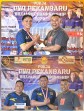 Andre Zaky dari Pekanbaru Raih Gelar PWI Pokja Pekanbaru Billiard Championship 2025