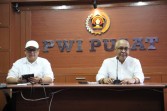 PWI Pusat Desak Istana Klarifikasi Pencabutan Kartu Liputan Istana Kepresidenan Wartawan CNN Indonesia, Soroti Ancaman Kebebasan Pers