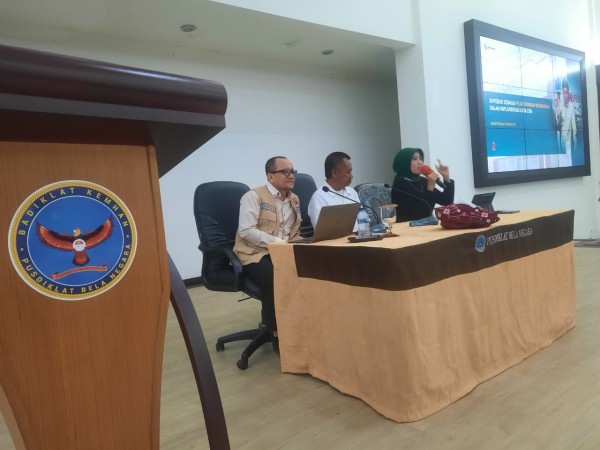 Revitalisasi Ekonomi Desa, Kemenkop Dorong Koperasi Merah Putih Jadi Soko Guru Nasional