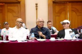 Pengurus PWI Pusat 2025–2030 Gelar Orientasi di Solo, Siap Konsolidasi Menuju Pengukuhan Bersejarah
