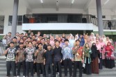 18 Alumni MAN 1 Pekanbaru Tembus Universitas Al-Azhar Mesir: Bukti Konsistensi Pembinaan Global Madrasah Riau