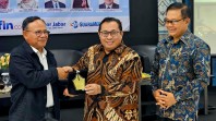 Buka Dialog Nasional SMSI, Ketua Dewan Pers Tegaskan Media Baru Harus Jadi Panduan Peradaban