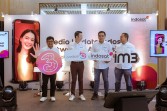 Indosat Perkuat Jaringan di Kepulauan Riau Lewat Teknologi AIvolusi5G