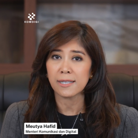 Pemerintah Resmi Larang Anak di Bawah 16 Tahun Gunakan Media Sosial