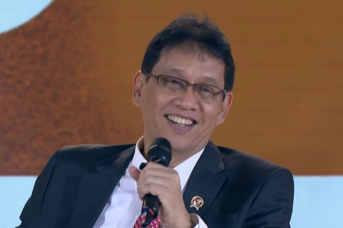Menkeu Purbaya Optimis Rupiah Mampu Menguat hingga Rp15.000 per USD pada Juni Mendatang