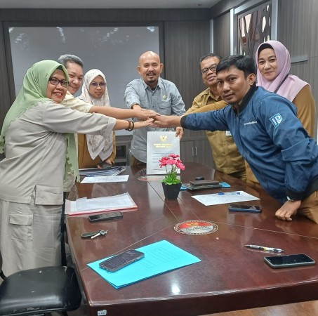 Sengketa Informasi Disdik Riau Selesai Mediasi, Pemko Pekanbaru Lanjut Ajudikasi