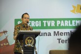 KPI Riau Ingatkan Lembaga Penyiaran Patuhi Aturan Usai Kasus Tayangan Xpose Uncensored Trans7
