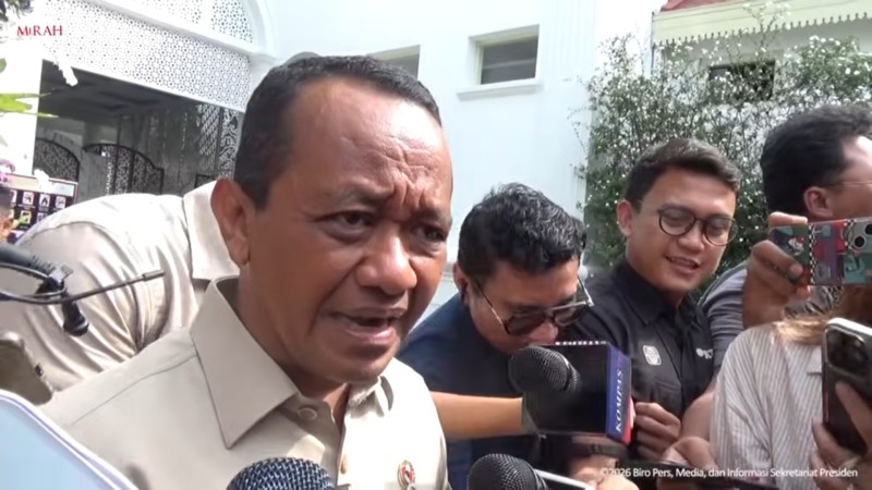 Menteri ESDM Dorong CNG Jadi Alternatif LPG, Pastikan Tarif Listrik dan BBM Subsidi Tetap Stabil