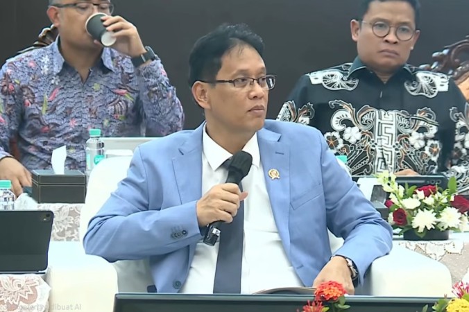 Fundamental Ekonomi Solid, Pemerintah Tegaskan APBN 2026 Sehat dan Daya Beli Masyarakat Tetap Kuat