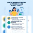 Perencanaan Keuangan untuk Generasi Z di Era Cashless