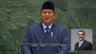 Prabowo di Sidang PBB: Akademisi UNM Puji 'Diplomasi Berimbang' Soal Palestina-Israel, Indonesia Jembatan Moral Global