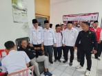 Peringati HUT ke-80, PMI Dumai Gelar Bhakti Sosial Donor Darah: Wujudkan Semangat 'Tebarkan Kebaikan' untuk Kemanusiaan