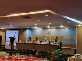 Kadin Riau Gelar Silaturahmi dan Rapat Pleno Memantapkan Program Kerja dan Jadwal Pelantikan