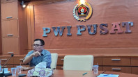 Setelah Lebaran, PWI Pusat Kembali Gelar UKW Gratis se-Indonesia