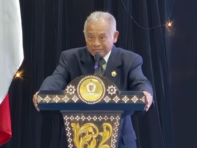 Purnomo Yusgiantoro Terpilih Aklamasi Jadi Ketua Umum IKAL Lemhannas 2025-2030 