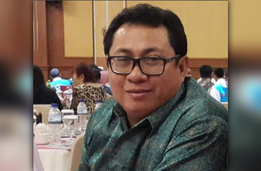 Serikat Media Siber Indonesia (SMSI) Himbau Pilkada Serentak 2024 yang Aman dan Damai