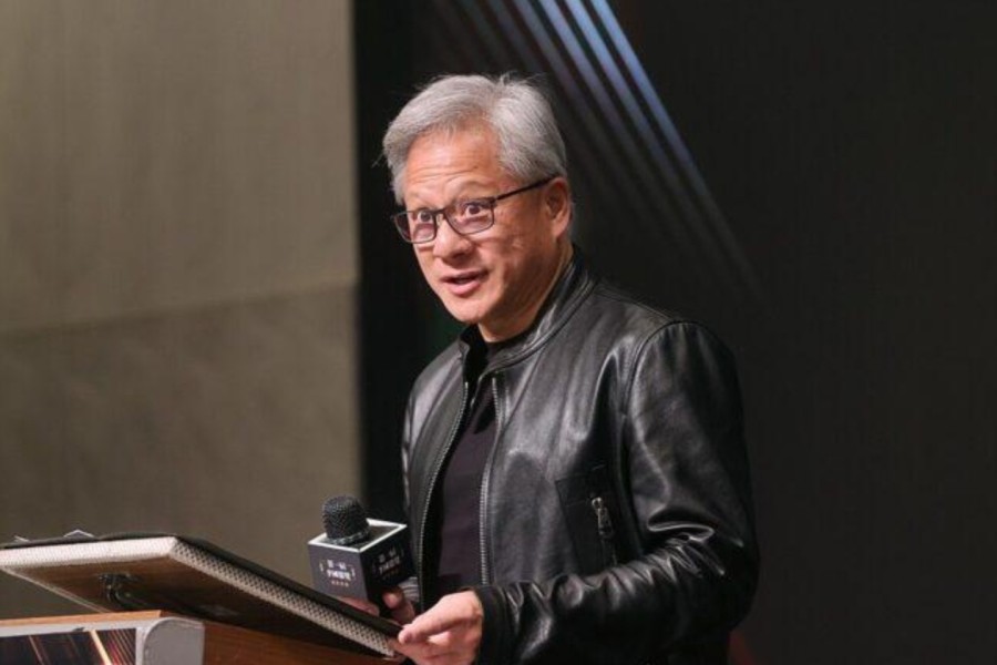 NVIDIA Cetak Pendapatan US$96,2 Miliar, Ledakan AI Mendorong Bisnis Data Center
