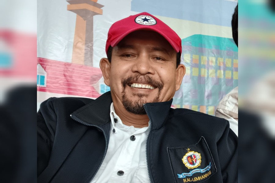 KI Riau Ingatkan BP Serahkan Laporan Tahunan
