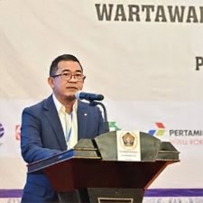Minggu, PWI Riau Gelar Peluncuran Kick Off HPN 2025.
