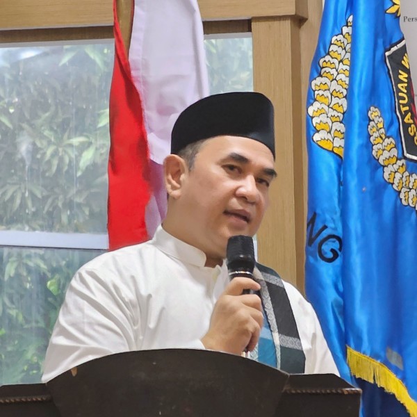 PN Jakarta Pusat Perkuat Keputusan DK PWI Pusat: Hendry Ch. Bangun Tak Bisa Bekukan PWI Jabar