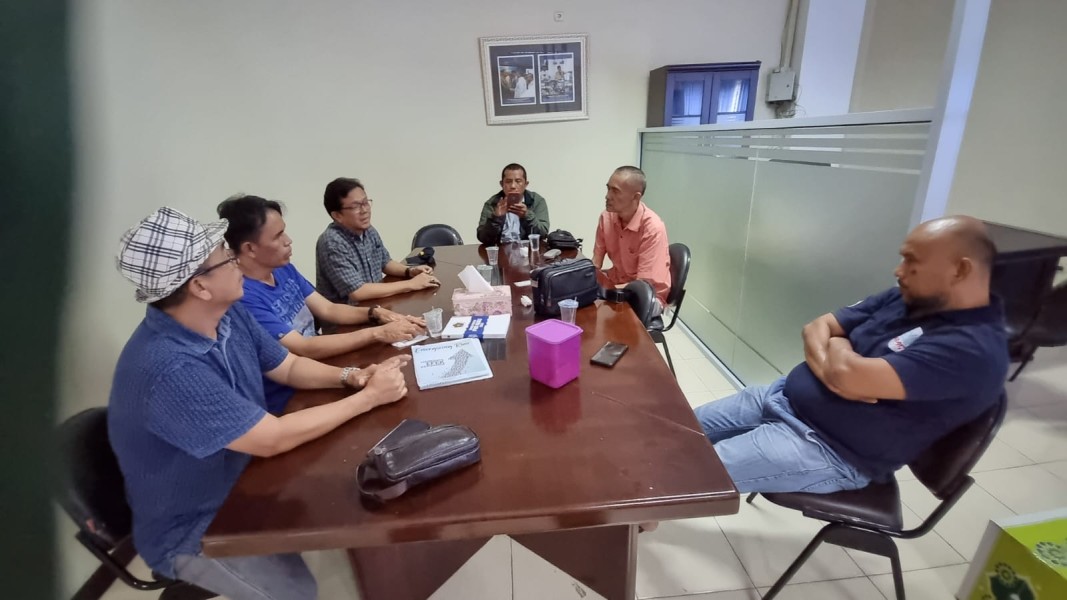 Kabel Semrawut Masuk Agenda Pembahasan Rakerwil Apjatel Riau 2024 di Pekanbaru