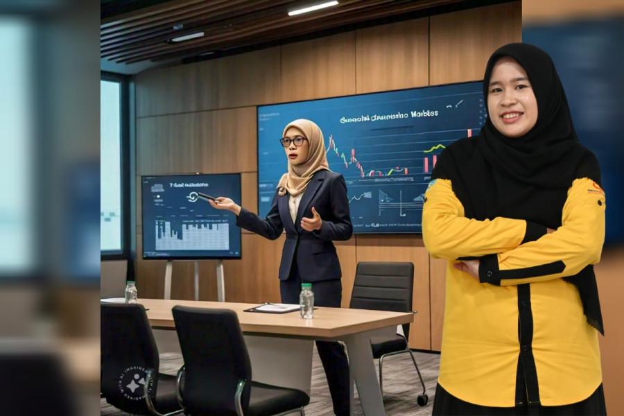 Pasar Modal Umum dan Syariah: Perbandingan Kinerja dan Peluang Investasi