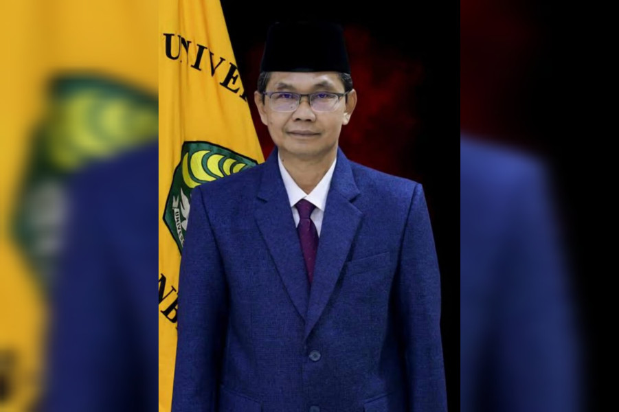 Rektorat UNRI: Penetapan UKT dan IPI Tetap Memperhatikan Prinsip Keadilan untuk Mahasiswa