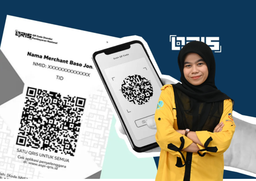 Apakah QRIS Benar-Benar Mengurangi Penggunaan Uang Kartal?