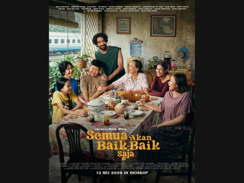 OPINI: “Semua Akan Baik-Baik Saja”: Ilusi yang Dibongkar 